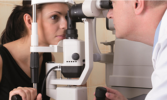 Atención oftalmológica integral